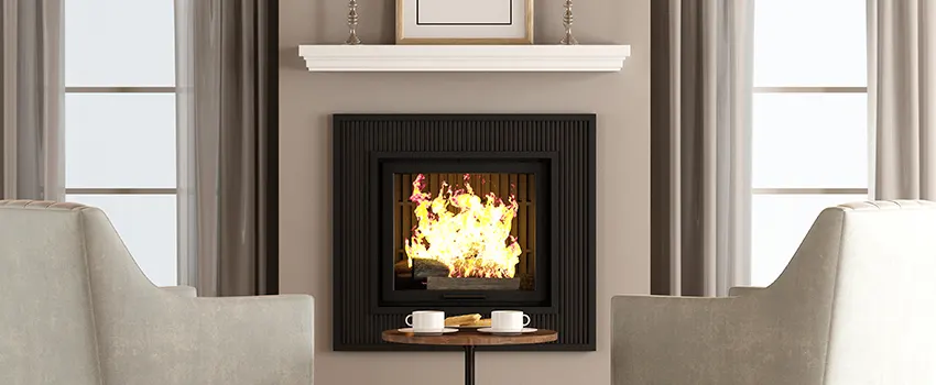 Superior Outdoor Fireplace Repair in West End, AL