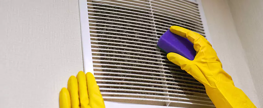 Vent Cleaning Company in West End, AL