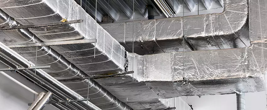 Vent Dust Cleaning Cost in West End, AL