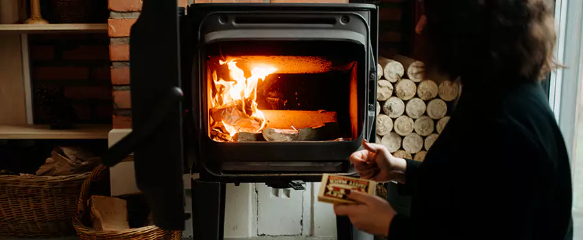 Key Features of Vermont Castings Fireplaces in West End, AL