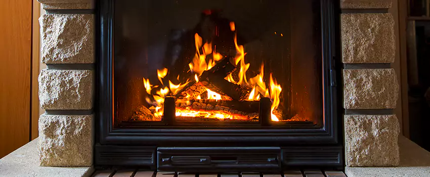 Best Wood Fireplace Repair Company in West End, Alabama