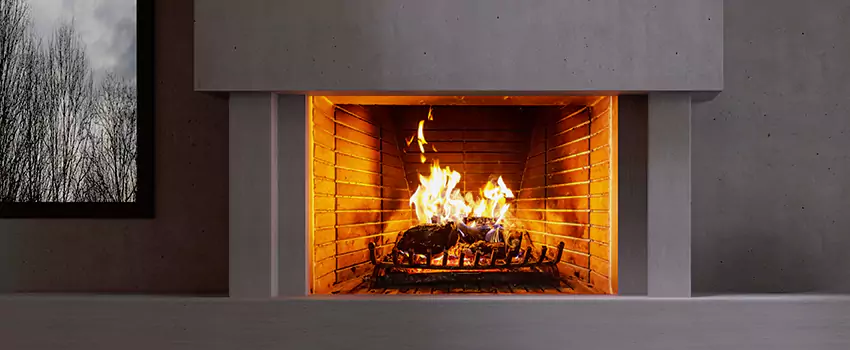 Indoor Wood Burning Furnace Repair and Installation in West End, Alabama