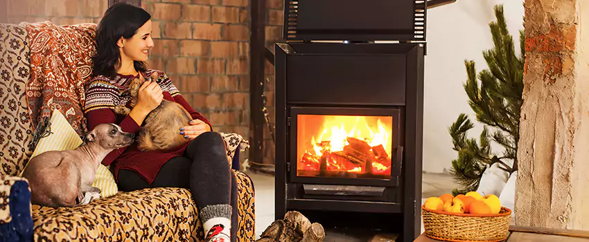 Wood Stove Chimney Cleaning Services in Central City, AL