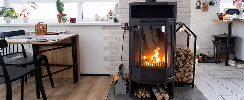 Wood Stove Inspection Services in Central City, AL