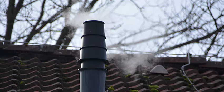 Broken Chimney Animal Screen Repair And Installation in West End, AL