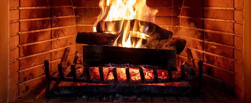 Chimney Ash Dump Cover Repair Services in West End, AL