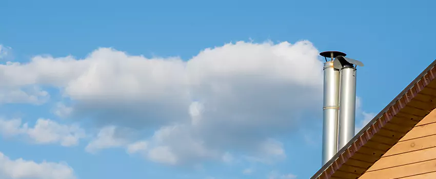 Chimney Cap Bird Guard Repair in West End, Alabama