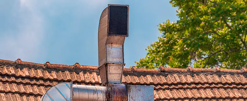 Chimney Cleaning Cost in West End, Alabama