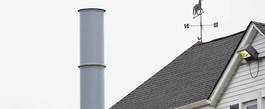 Multi-flue Chimney Caps Installation And Repair in Central City, AL