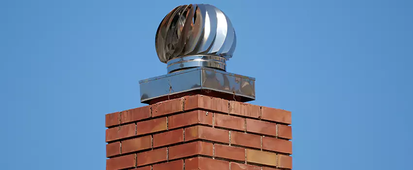 Chimney Damper Hinge Repair in West End, AL