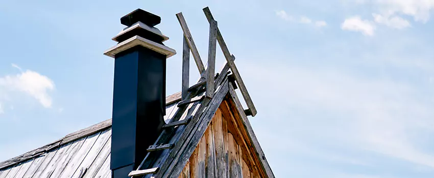 Chimney Pot Inspection in West End, AL
