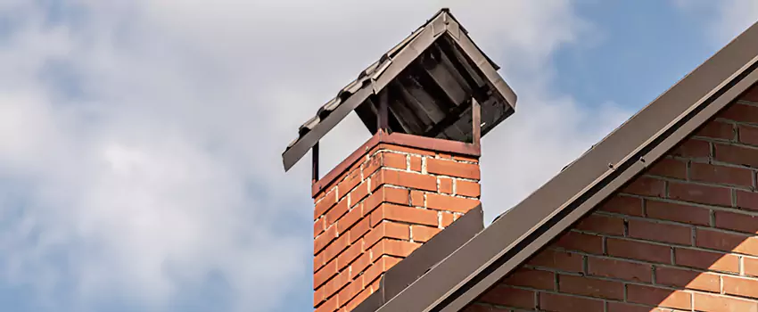 Chimney Saver Masonry Repair Contractor in West End, Alabama