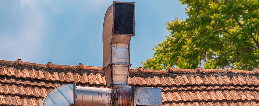 Chimney Blockage Removal in Central City, Alabama