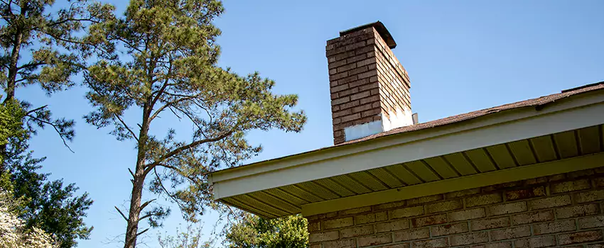 Brick Chimney Sweep Near Me in West End, AL