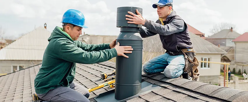 Commercial Chimney Cost in Central City, AL