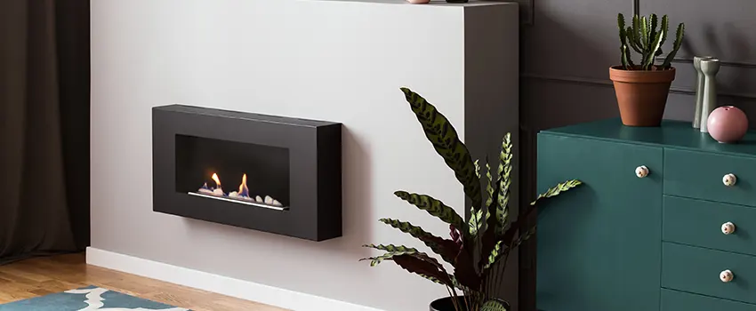 Electric Fireplace Glowing Embers Installation Services in West End, AL