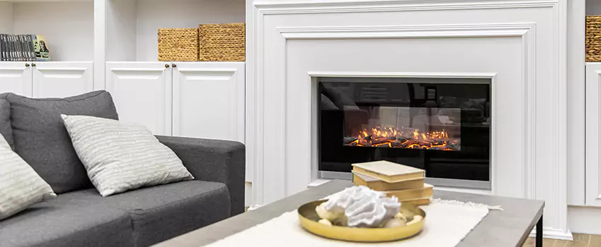 Professional Fireplace Maintenance Contractors in West End, AL