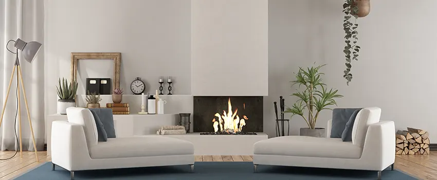 Decorative Fireplace Crystals Services in West End, Alabama