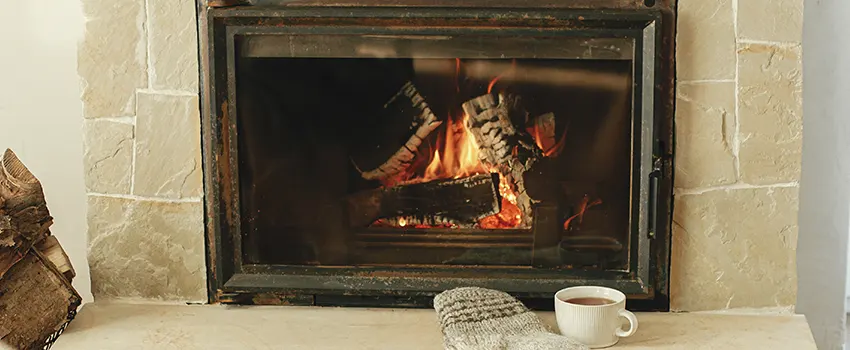 Fireplace Door Handle Replacements Services in West End, Alabama