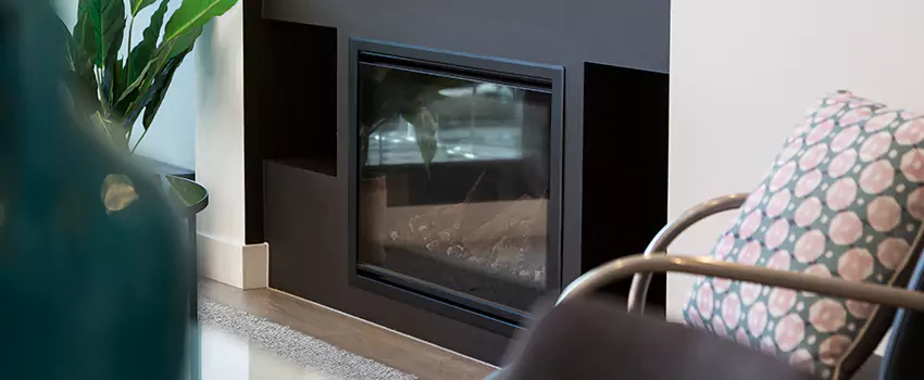 Gas Fireplace Installation in West End, AL