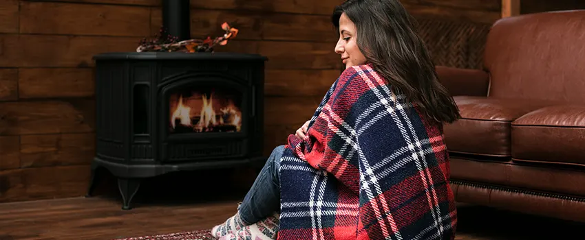 Fireplace Firebox Grate Replacement Services  in West End, Alabama