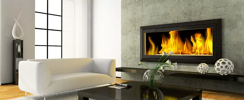 Fireplace Hearth Ideas in Central City, Alabama