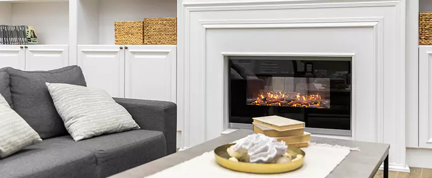 Pellet Fireplace Insert Installation in West End, AL