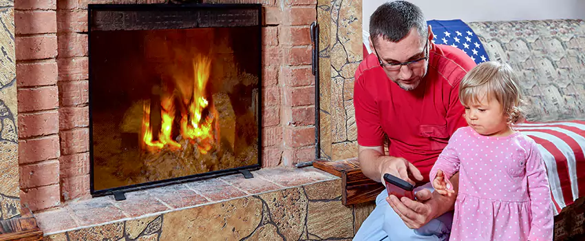 Fireplace Safety Locks For Kids in West End, AL