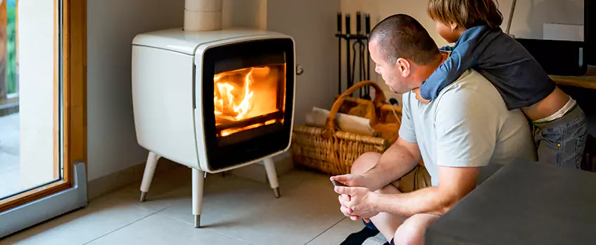 Fireplace Flue Maintenance Services in West End, AL