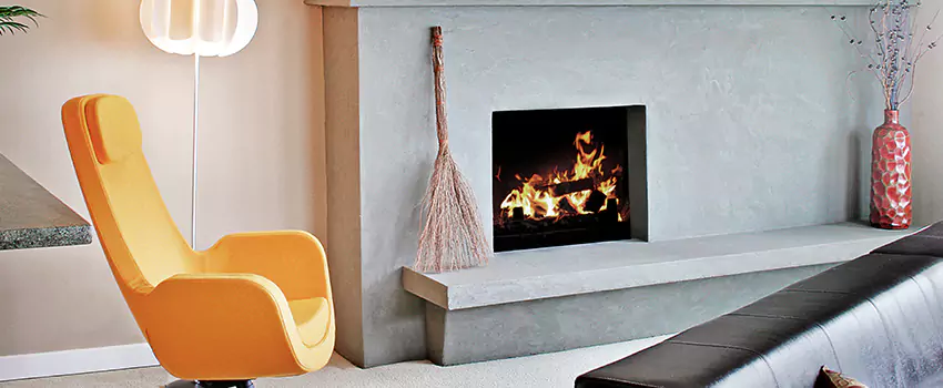 Electric Fireplace Makeover Services in West End, AL