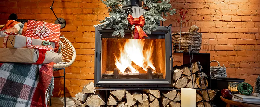 Steel Fireplace Grate Repair And Replacement Services in West End, Alabama