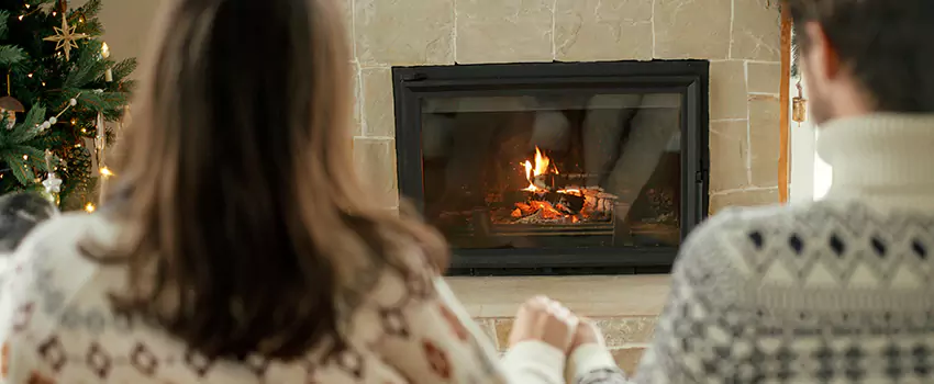 Fireplace Firebox Refurbish & Restore Services in West End, Alabama