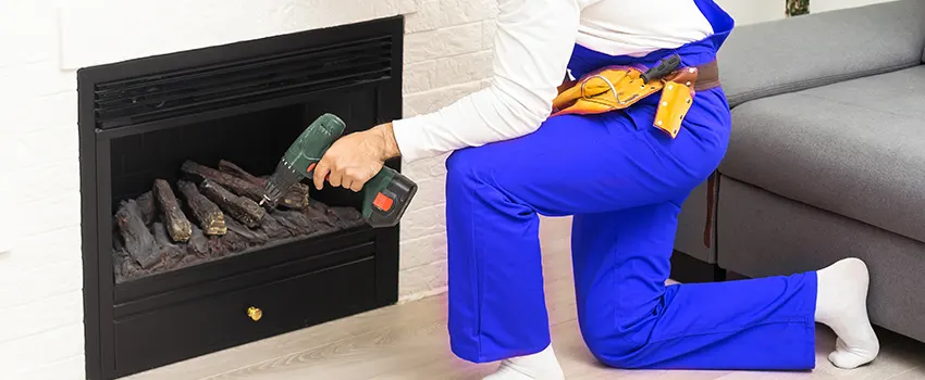 Fireplace Safety Inspection Specialists in West End, Alabama