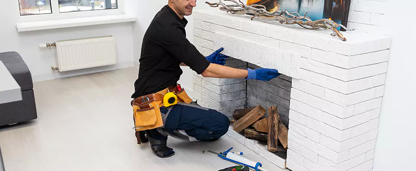 Gas Fireplace Repair And Replacement in West End, AL