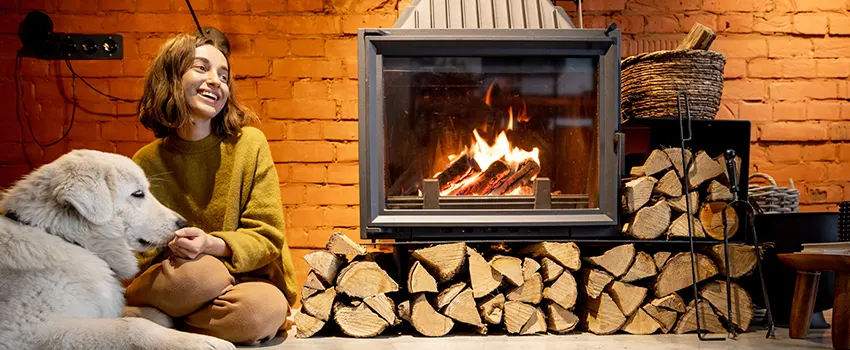 Fireplace Smell Removal Cost in West End, AL