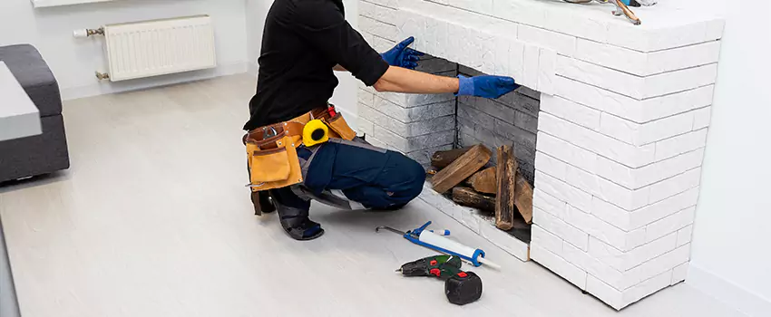 Masonry Fireplace Technician in West End, Alabama