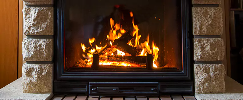 Fireplace Xtrordinair Probuilder Gas Fireplace Installation in West End, AL