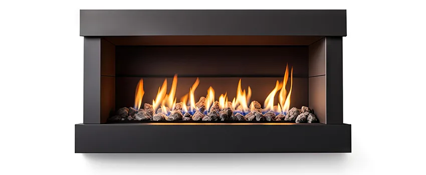 Outdoor Gas Fireplaces Installation in West End, AL
