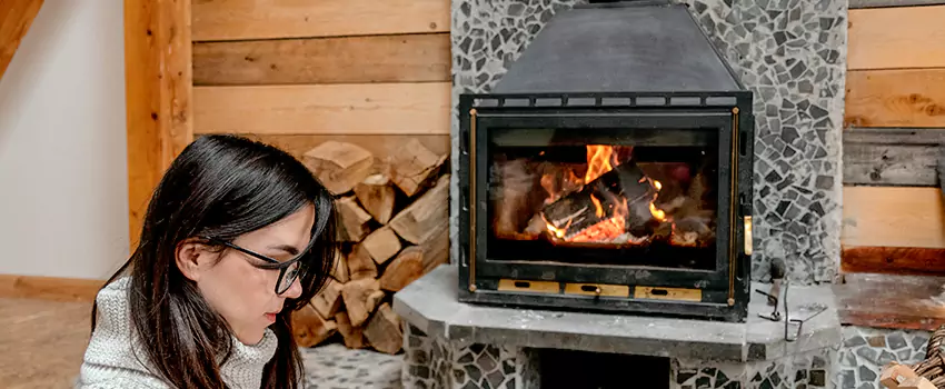 Harman P68-C Pellet Stove Repair in West End, Alabama 