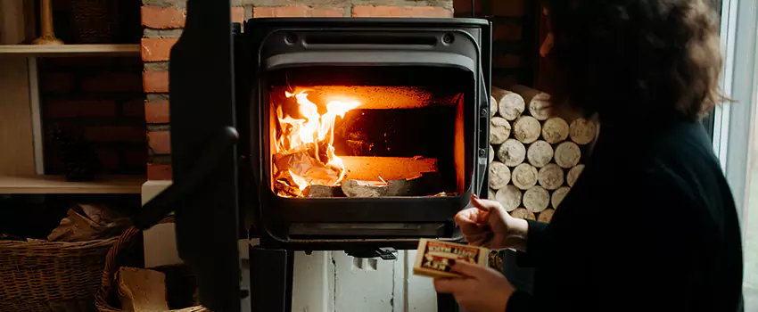 Hearthstone Wood Stoves Fireplace Repair in West End, Alabama