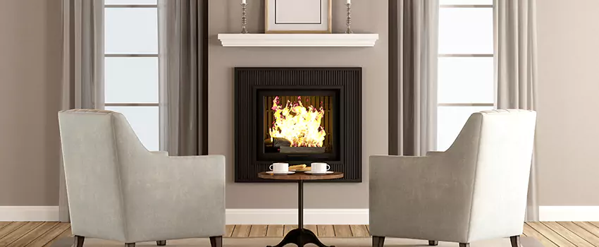 Heatilator Direct Vent Fireplace Services in West End, Alabama