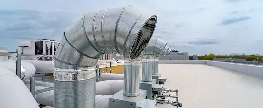 Insulated Ductwork Repair Services Near Me in West End, AL