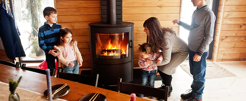 Jøtul Gas Fireplace Inspection Service in West End, Alabama