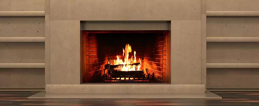Majestic Trilliant Series Gas Fireplace Insert Repair in West End, Alabama