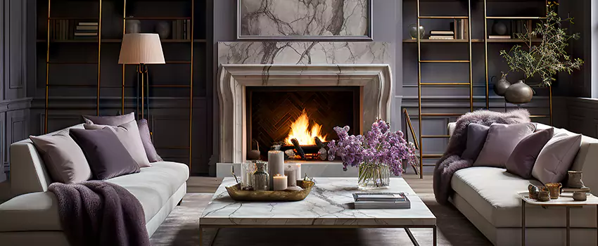 Napoleon Galaxy Series Outdoor Fireplaces Repair in West End, AL
