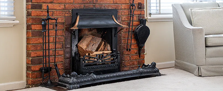 Custom Old Fireplace Redesign Services in West End, Alabama