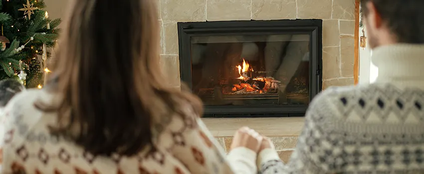Superior Open-Hearth Wood Fireplaces in West End, AL