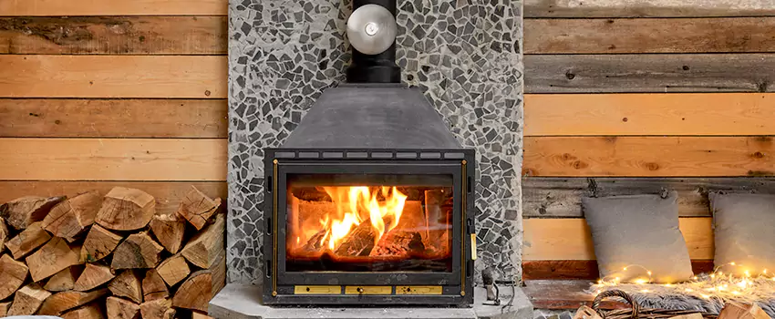 Travis Industries Elite Fireplace Inspection and Maintenance in West End, Alabama