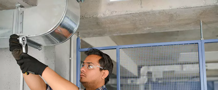 Benefit of Ventilation Cleaning in West End, Alabama