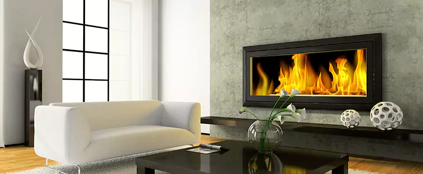 Ventless Fireplace Oxygen Depletion Sensor Installation and Repair Services in West End, Alabama